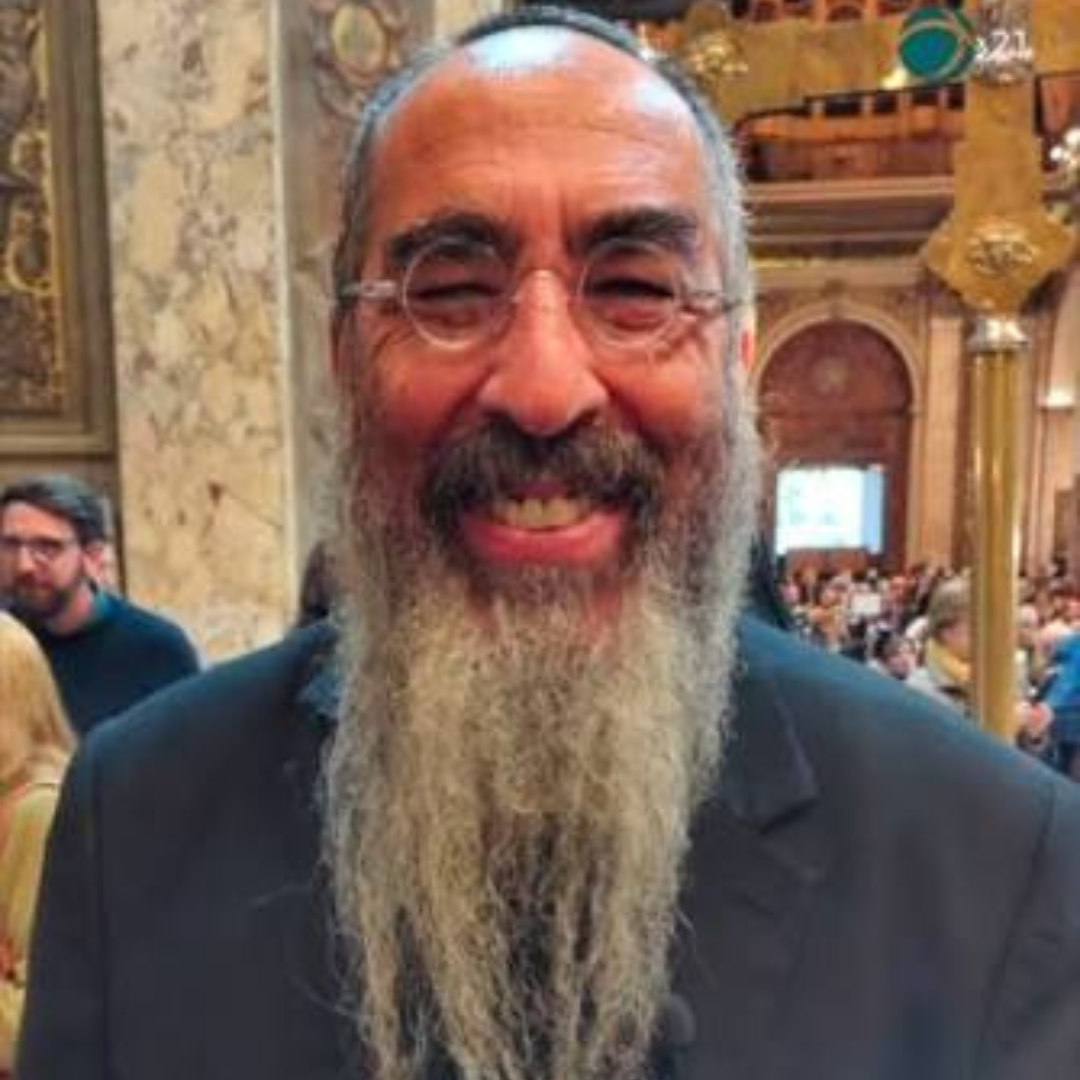 Daniel Goldman