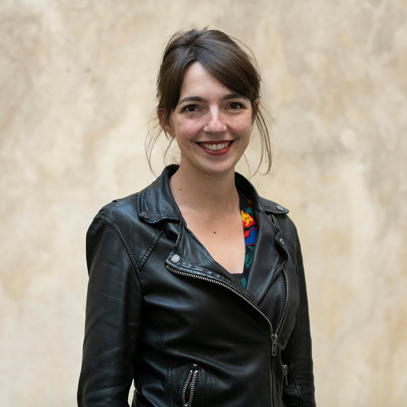 Sophie Andrieu