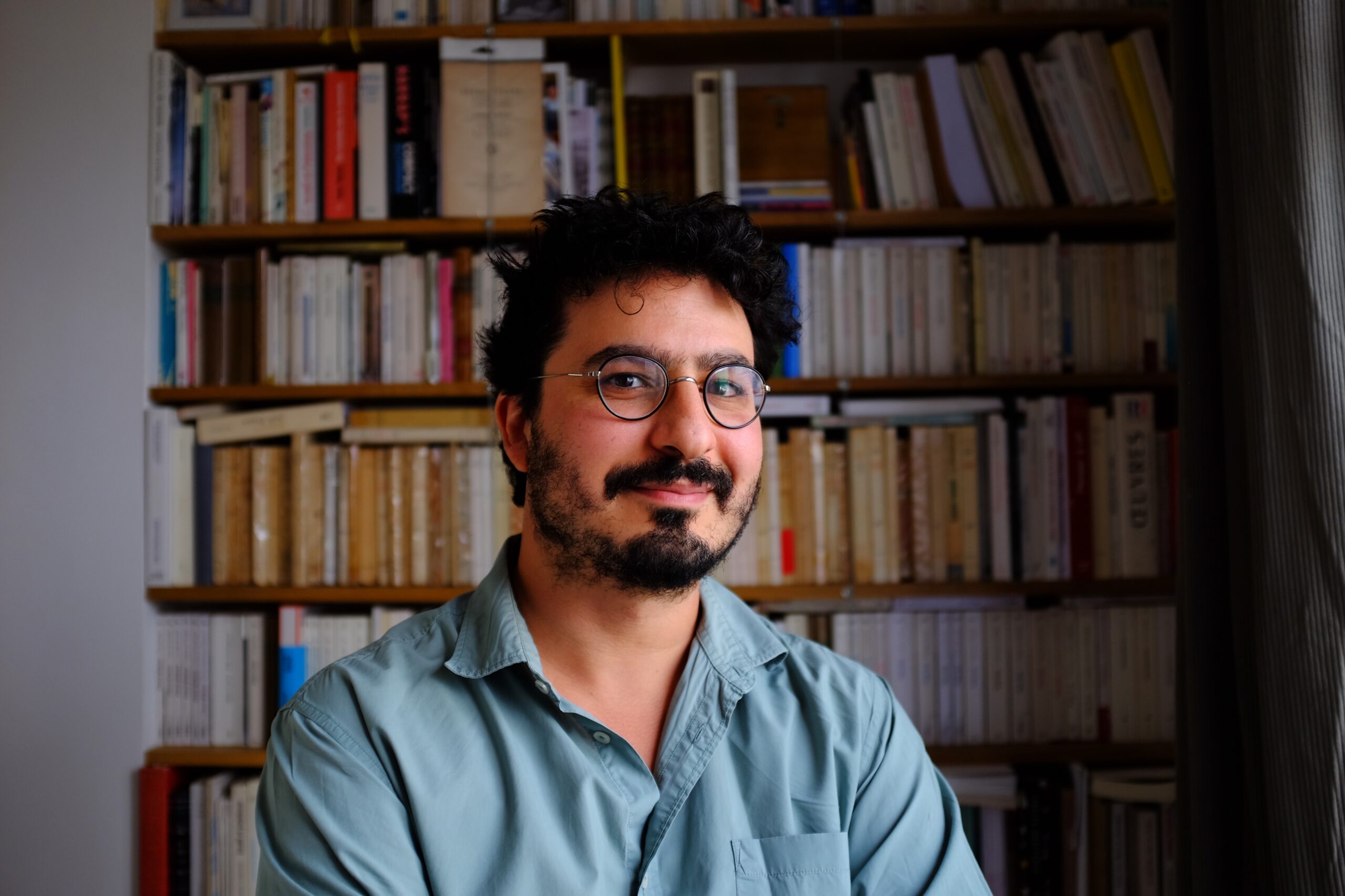 Alexandre Journo