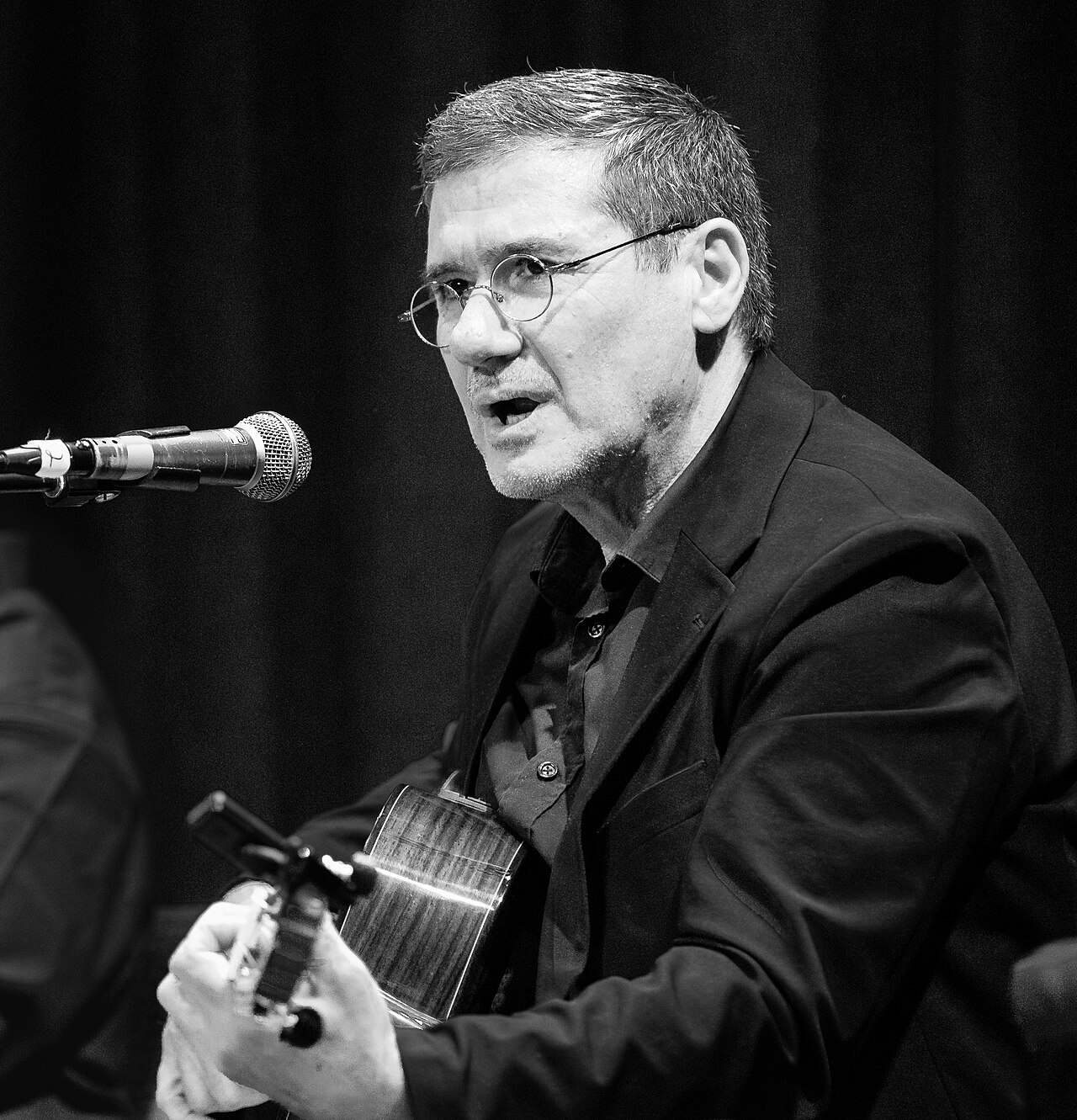 Frank Anastasio