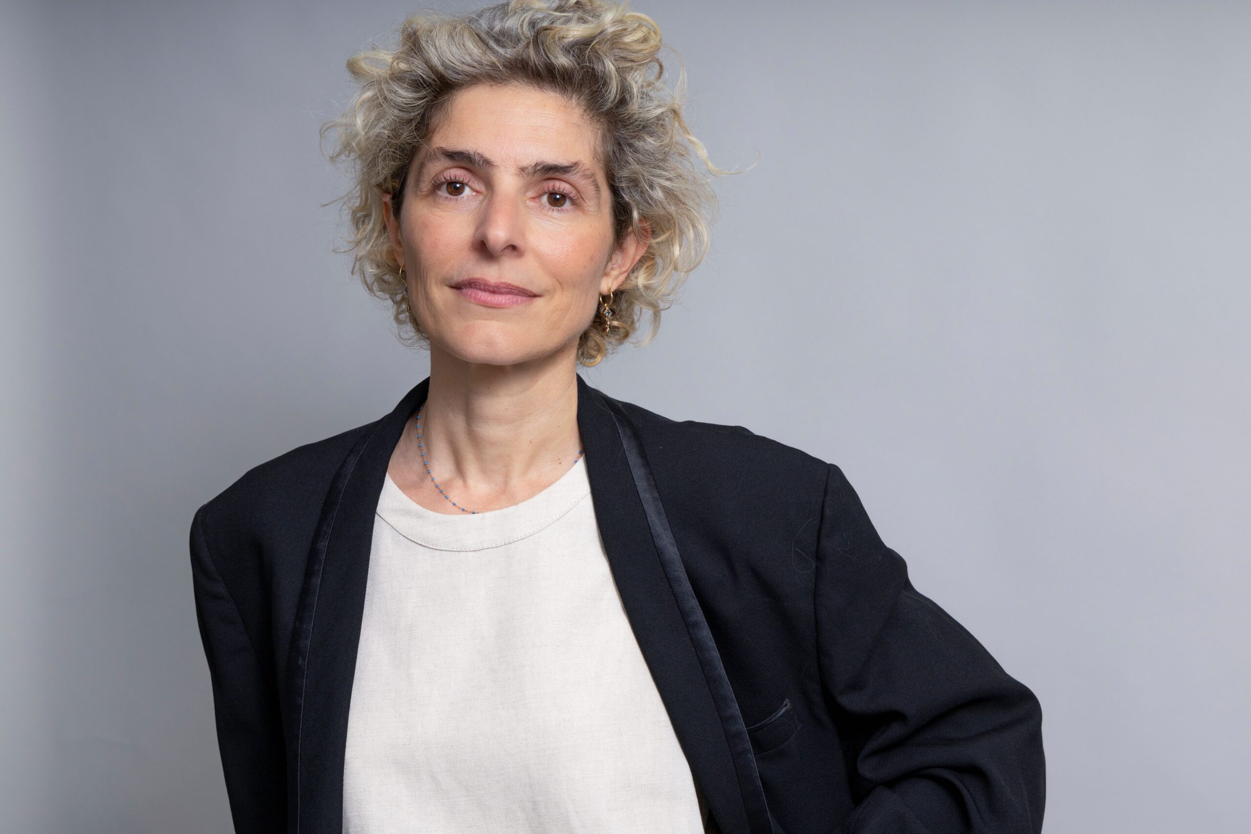 Johanna Lehr