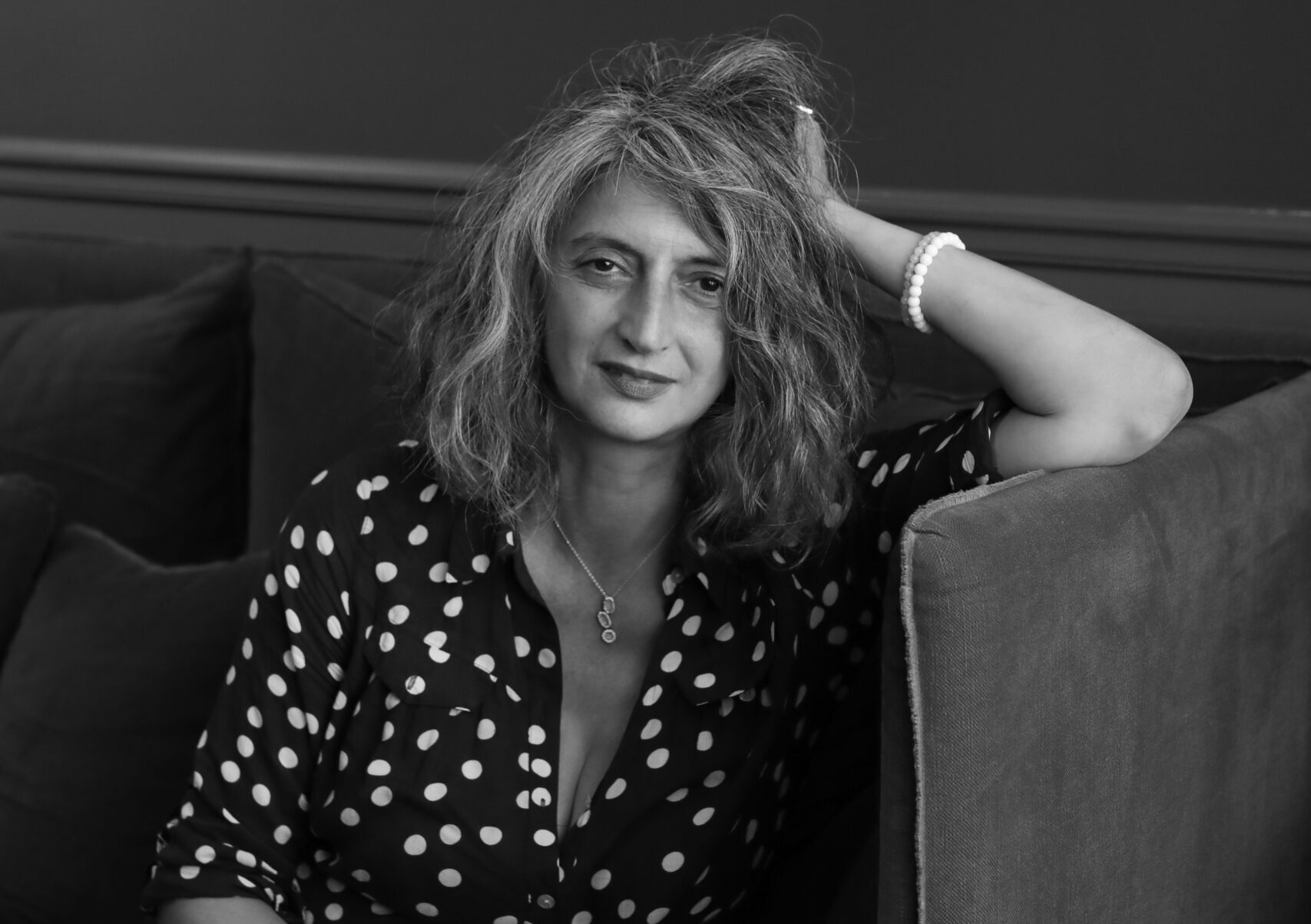Laurence Haziza